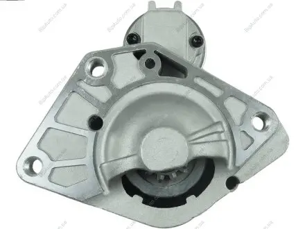 Стартер 12V 2.00kW AS-PL S3143