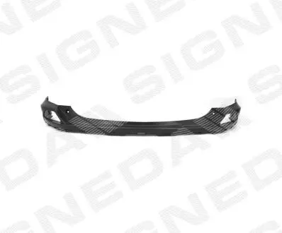 Фото 1 - бампер задній TOYOTA RAV 4, 16 - 18 Signeda PTY04558BB Бампер задній TOYOTA RAV 4, 16 - 18 Signeda PTY04558BB (фото 1)