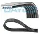 Ремінь генератора Fiat Ducato 1.9 D/TD 88-02 DAYCO 5PK925 5PK925
