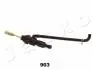 Циліндр зчеплення головний JEEP PATRIOT/COMPASS 2.0-2.4 06-17 (12mm 17mm) JAPKO 95903 95903