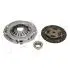Комплект зчеплення Lanos/Nubira 1.6 97- (200mm) JAPKO 92W11 92W11