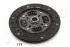 Диск зчеплення MICRA/NOTE 1.2 10-20 (190mm) JAPKO 80131 (фото 2)