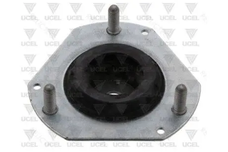 Подушка амортизатора (переднього) Ford Fiesta 03- Ucel 20132