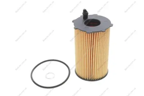 Фільтр масляний Hyundai Grandeur 3.0 MPI 11-/Kia Sorento 3.3 CVVT 4WD 15-20 F 026 407 374 BOSCH F026407374