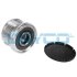 DAYCO VW Ременный шкив генератора VW Golf,Tiguan,Passat,Touran ALP2438 DAYCO ALP2438