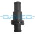 DAYCO VW Термостат Golf V,Jetta III,Passat,Touran 1.4/2.5 05- DT1064F DAYCO DT1064F