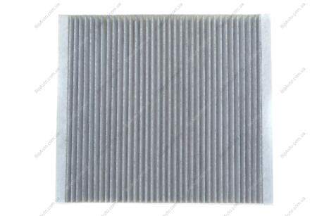 Фільтр салону Opel Astra G 98-09/Zafira A/B 99-15 (вугільний) ALPHA FILTER AF5005A