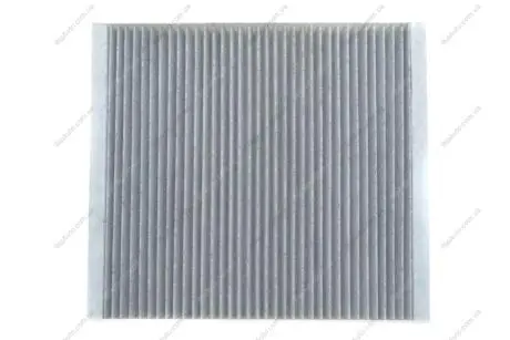 Фільтр салону Opel Astra G 98-09/Zafira A/B 99-15 (вугільний) ALPHA FILTER AF5005A