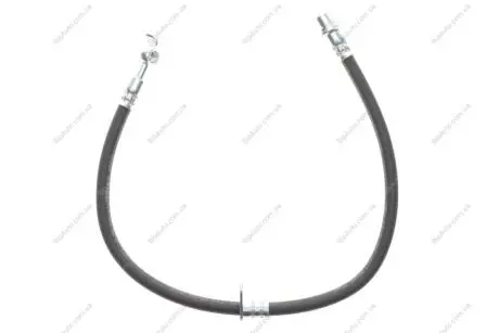 Шланг гальмівний (передній) (R) Toyota Avensis/Corolla 1.4-2.4D 01-08 (L=577mm) PARTS KAVO BBH-9117 (фото 1)