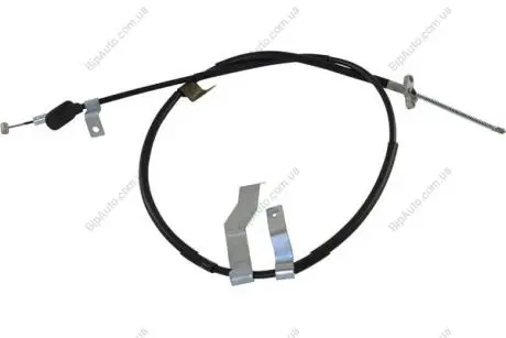 Трос ручника (задній) (L) Honda CR-V III 2.0/2.4 16V/2.2D 06-12 (1815mm) PARTS KAVO BHC-2081