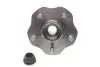 Підшипник маточини (задньої) Lexus RX 08-/Toyota Highlander 14- (+ABS) KAVO PARTS WBH-9078 WBH-9078