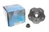 Підшипник маточини (задньої) Lexus RX 08-/Toyota Highlander 14- (+ABS) PARTS KAVO WBH-9078 (фото 2)