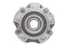 Підшипник маточини (задньої) Lexus RX 08-/Toyota Highlander 14- (+ABS) PARTS KAVO WBH-9078 (фото 4)