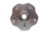 Підшипник маточини (задньої) Lexus RX 08-/Toyota Highlander 14- (+ABS) PARTS KAVO WBH-9078 (фото 5)