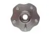Підшипник маточини (задньої) Lexus RX 08-/Toyota Highlander 14- (+ABS) PARTS KAVO WBH-9078 (фото 5)