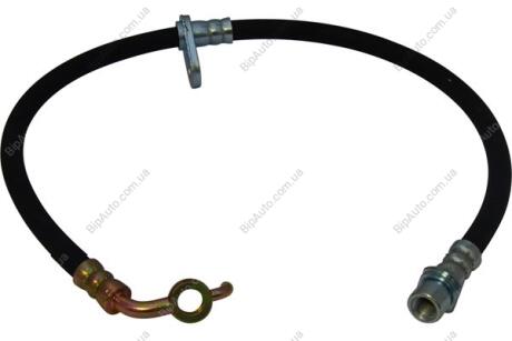 Шланг гальмівний (передній) Toyota RAV4 1.8/2.0 16V 00-05 (R) (582mm) PARTS KAVO BBH-9073 (фото 1)