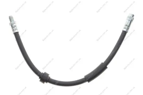 Шланг гальмівний (передній) Renault Trafic/Opel Vivaro 01- (L=410mm) PARTS KAVO BBH-6504