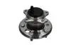 Підшипник маточини (задньої) Toyota Camry 2.0/2.5/3.5 11- (R) (+ABS) KAVO PARTS WBH-9081 WBH-9081
