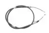 Трос ручника (задній) (L) Toyota Avensis 1.6-2.0 16V 97-03 (1845mm) KAVO PARTS BHC-9112 BHC-9112