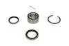 Підшипник маточини (передньої) Mitsubishi Lancer/Colt 1.6 92-03 PARTS KAVO WBK-5504 (фото 1)