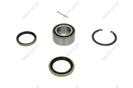 Підшипник маточини (передньої) Mitsubishi Lancer/Colt 1.6 92-03 PARTS KAVO WBK-5504