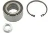 Підшипник маточини (передньої) Fiat Scudo 07- (45x86x44) (+ABS) PARTS KAVO WBK-9089 (фото 1)