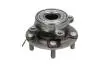Підшипник маточини (передньої) Mitsubishi Lancer EVO VII 04-05 PARTS KAVO WBH-5529 (фото 2)