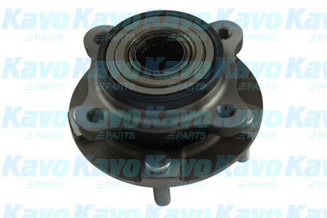 Підшипник маточини (передньої) Mitsubishi Lancer EVO VII 04-05 PARTS KAVO WBH-5529