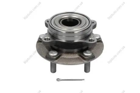 Підшипник маточини (передньої) Mitsubishi Lancer EVO VII 04-05 PARTS KAVO WBH-5529