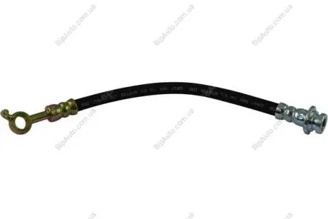 Шланг гальмівний (задній) Nissan Qashqai 07-13 (R) (L=260mm) PARTS KAVO BBH-6759