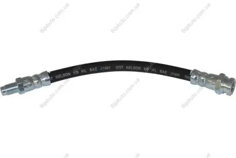 Шланг гальмівний (задній) Mitsubishi L300 80-13/Pajero 90-00 PARTS KAVO BBH-5522