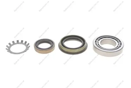 Підшипник Nissan Navara (D22)/Pick UP (D21/D22) 97-07, -ABS PARTS KAVO WBK-6545