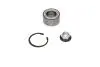 Підшипник маточини (передньої) Ford Focus -04/Fiesta -08 PARTS KAVO WBK-4535 (фото 1)