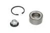 Підшипник маточини (передньої) Ford Focus -04/Fiesta -08 PARTS KAVO WBK-4535 (фото 2)