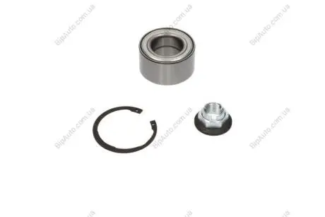 Підшипник маточини (передньої) Ford Focus -04/Fiesta -08 PARTS KAVO WBK-4535