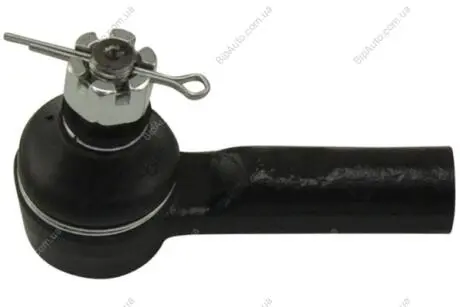 Наконечник тяги рульової Suzuki Grand Vitara II/ SX4 05- PARTS KAVO STE-8510