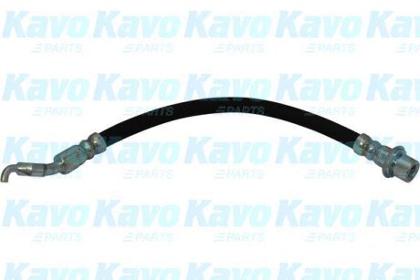 Шланг гальмівний (задній) Toyota Avensis 03-08 (L=255mm) PARTS KAVO BBH-9223