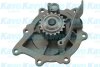 Помпа води Citroen Jumper/Peugeot Expert 2.0 BlueHDi 15- PARTS KAVO MW-4446 (фото 1)