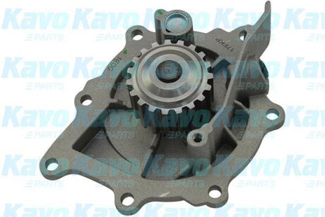 Помпа води Citroen Jumper/Peugeot Expert 2.0 BlueHDi 15- PARTS KAVO MW-4446