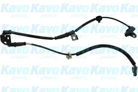 Датчик ABS (передній) Hyundai i30/Elantra III 06-17 (L) PARTS KAVO BAS-3073 (фото 1)