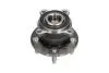 Підшипник маточини (задньої) Chevrolet Cruze 09- (+ABS) KAVO PARTS WBH-1006 WBH-1006