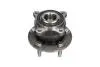 Підшипник маточини (задньої) Chevrolet Cruze 09- (+ABS) PARTS KAVO WBH-1006 (фото 3)