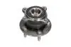 Підшипник маточини (задньої) Chevrolet Cruze 09- (+ABS) PARTS KAVO WBH-1006 (фото 4)