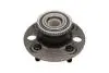 Підшипник маточини (задньої) Honda Civic 01-08 (+ABS) PARTS KAVO WBH-2014 (фото 4)