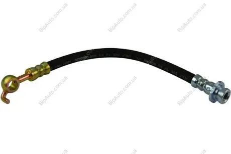 Шланг гальмівний (задній) Nissan Qashqai 06-14 (L) PARTS KAVO BBH-6758
