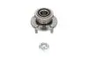 Підшипник маточини (задньої) Mazda 323/CX-3 89-03 PARTS KAVO WBK-4530 (фото 1)