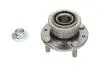 Підшипник маточини (задньої) Mazda 323/CX-3 89-03 PARTS KAVO WBK-4530 (фото 2)