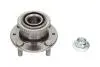 Підшипник маточини (задньої) Mazda 323/CX-3 89-03 PARTS KAVO WBK-4530 (фото 4)