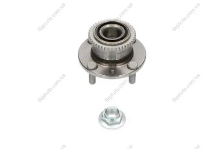 Підшипник маточини (задньої) Mazda 323/CX-3 89-03 PARTS KAVO WBK-4530
