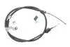 Трос ручника (R) Hyundai Tucson 04-10 (1875mm) KAVO PARTS BHC-3130